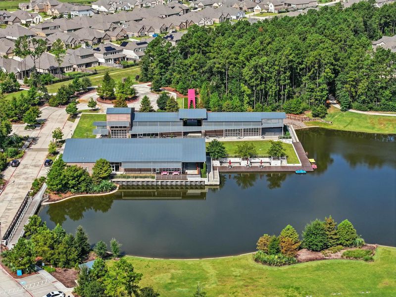 Image 26 of a home in Artavia 50'. Image 26 of a home in Artavia 50'.