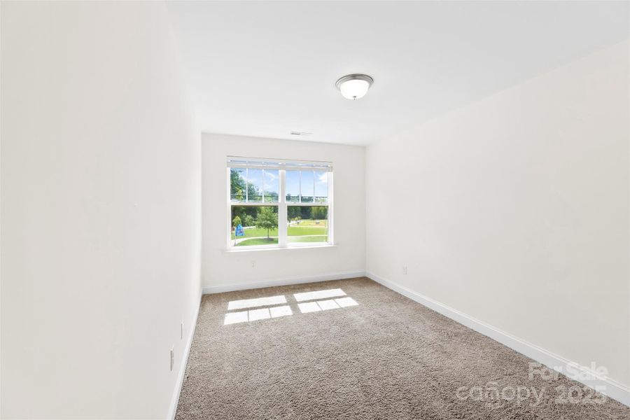 Spacious, unfurnished interior of a new home in , Belmont (Image 18).