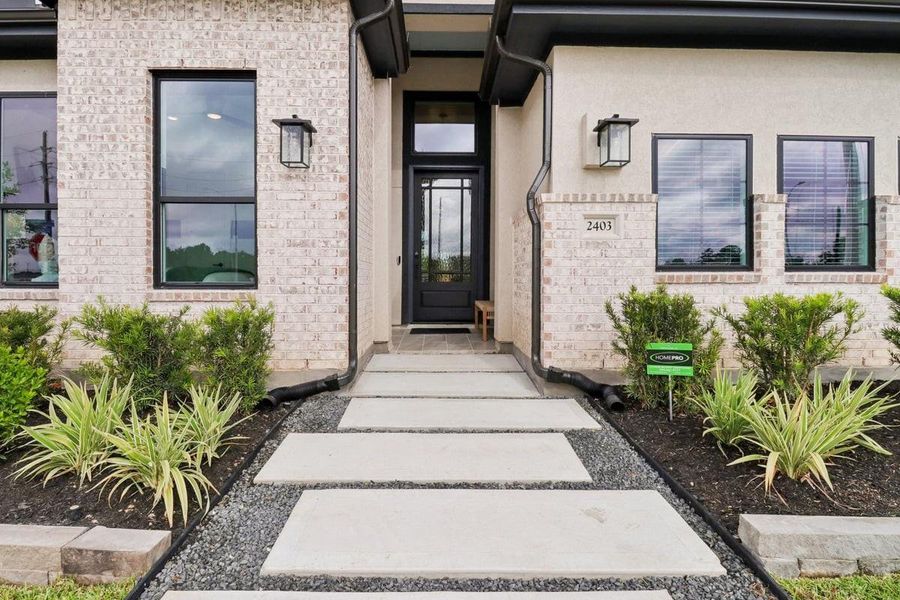 Representative Photo