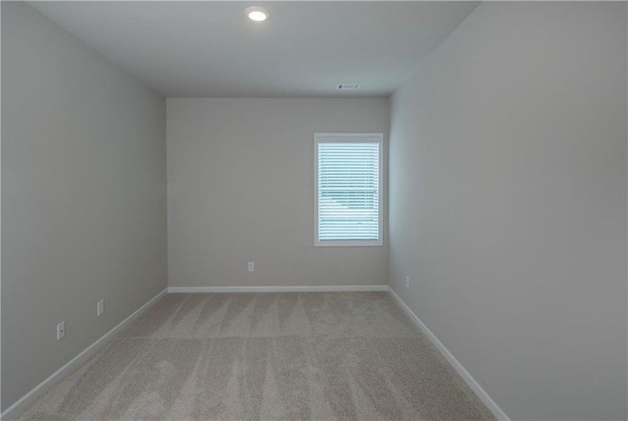 Spacious, unfurnished interior of a new home in , Flowery Branch (Image 10). Spacious, unfurnished interior of a new home in , Flowery Branch (Image 10).