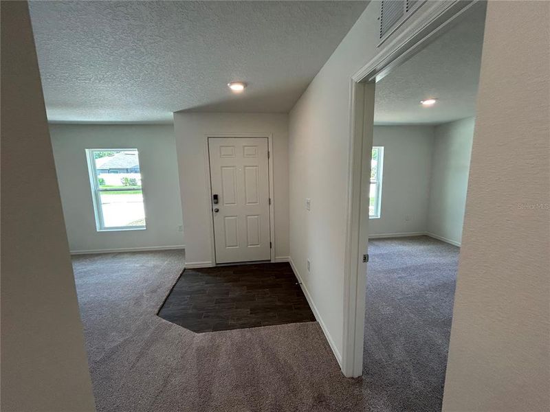 Spacious, unfurnished interior of a new home in Palm Coast, Palm Coast (Image 11).