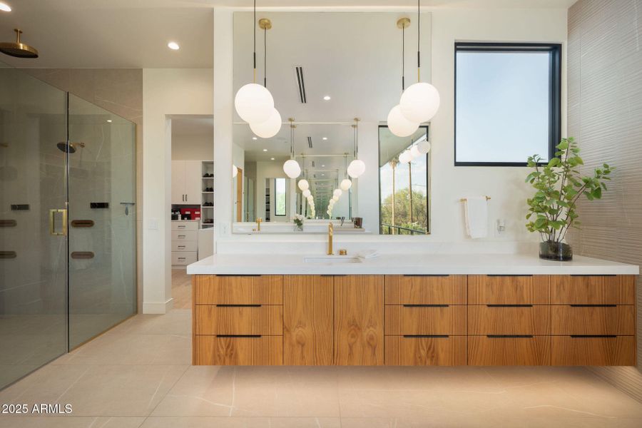 Primary Bath Primary Bath