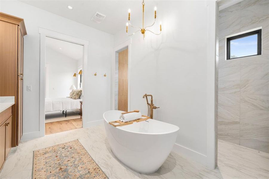 Furnished interior view inside a new home in , Newberry (Image 18). Furnished interior view inside a new home in , Newberry (Image 18).