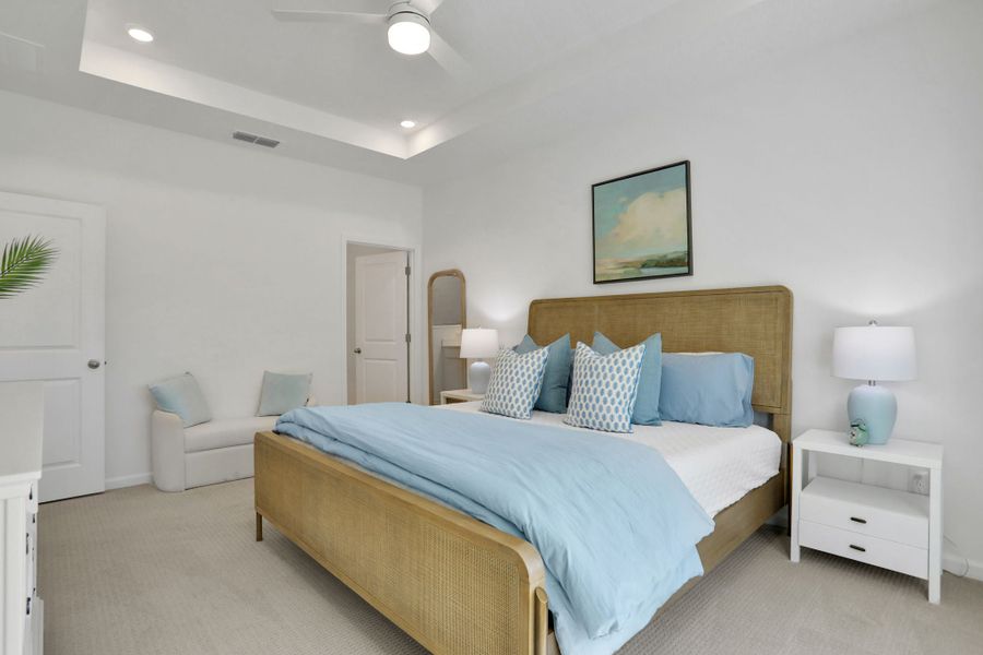 Madison New Home in St. Augustine, FL. - Slide 11 Madison New Home in St. Augustine, FL. - Slide 11