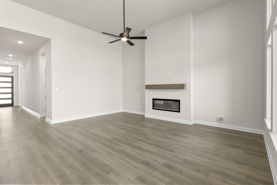 Family Room Family Room
