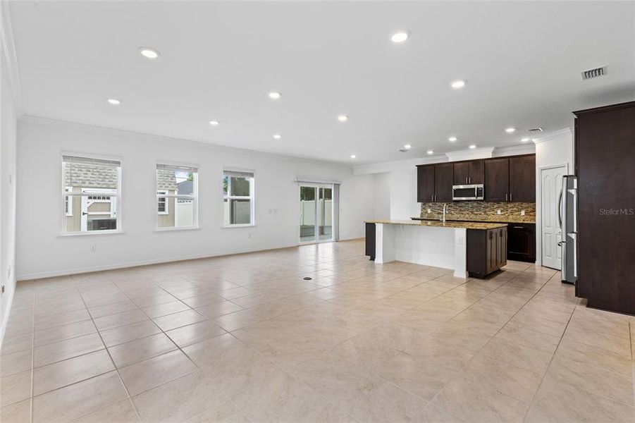 Image 35 of a home in Avalon Woods.