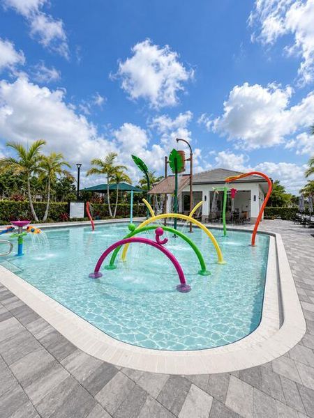Kids Pool Kids Pool