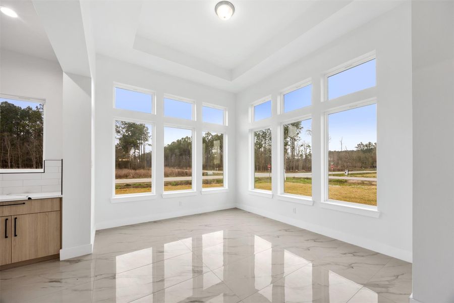 Spacious, unfurnished interior of a new home in , Dayton (Image 25). Spacious, unfurnished interior of a new home in , Dayton (Image 25).