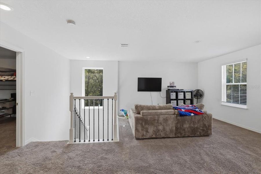 Furnished interior view inside a new home in Flagler Estates, Hastings (Image 36).