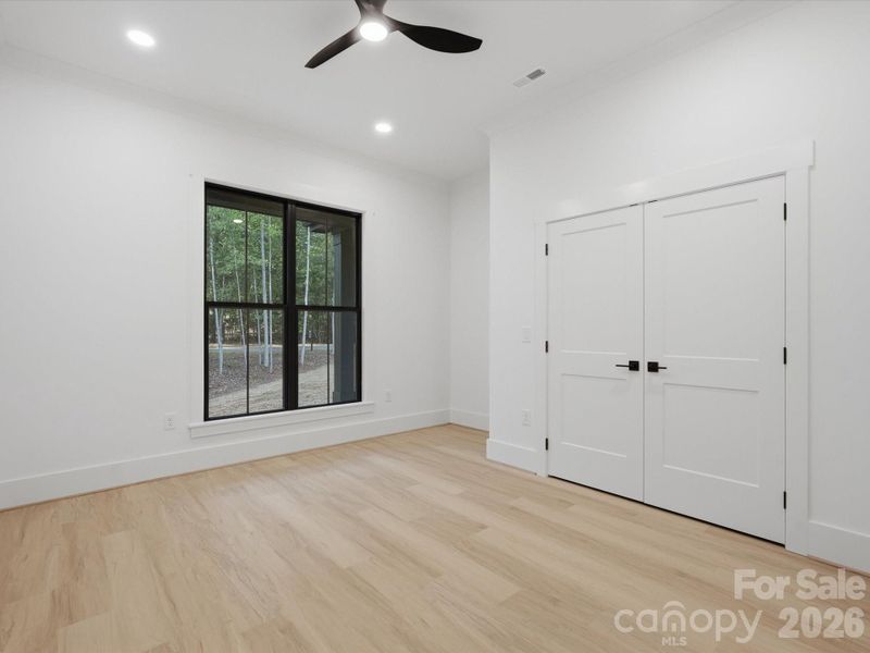 Spacious, unfurnished interior of a new home in , Mount Gilead (Image 36). Spacious, unfurnished interior of a new home in , Mount Gilead (Image 36).