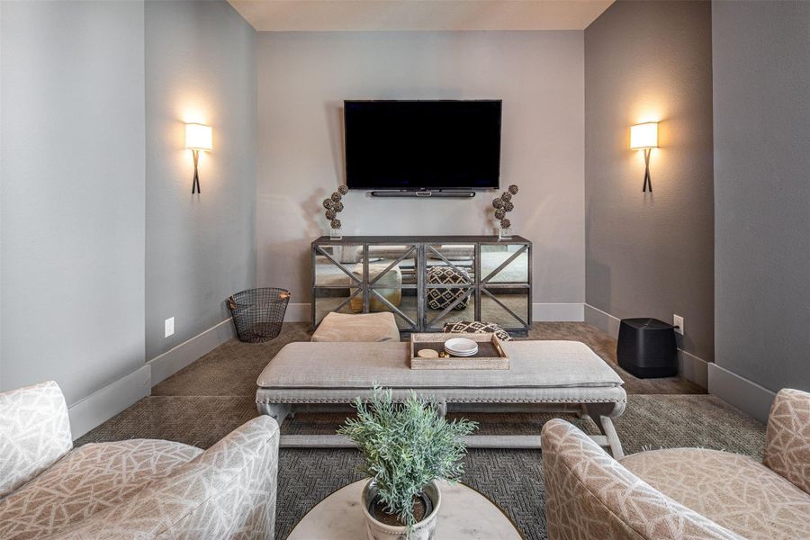 These photos are not of the actual property. They are example images of a similar floor plan and are provided for conceptual purposes only.