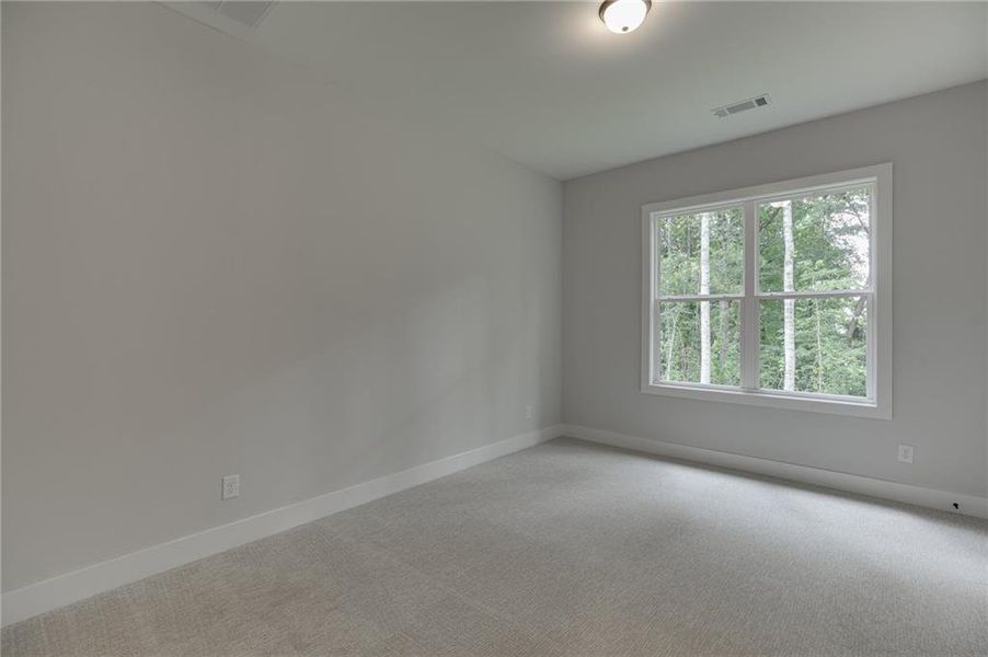 Spacious, unfurnished interior of a new home in , Cumming (Image 63). Spacious, unfurnished interior of a new home in , Cumming (Image 63).
