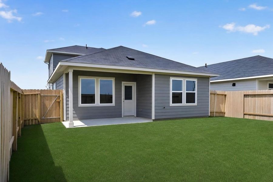 26719 Celestial Cypress Road ~ Ready Now 26719 Celestial Cypress Road ~ Ready Now