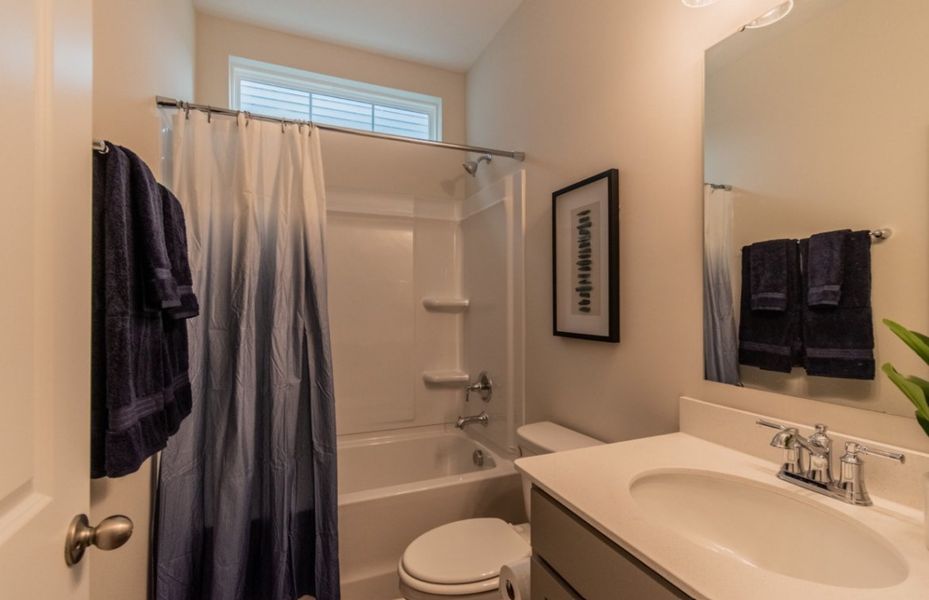 1,495sf New Home in Hardeeville, SC.  - Slide 11