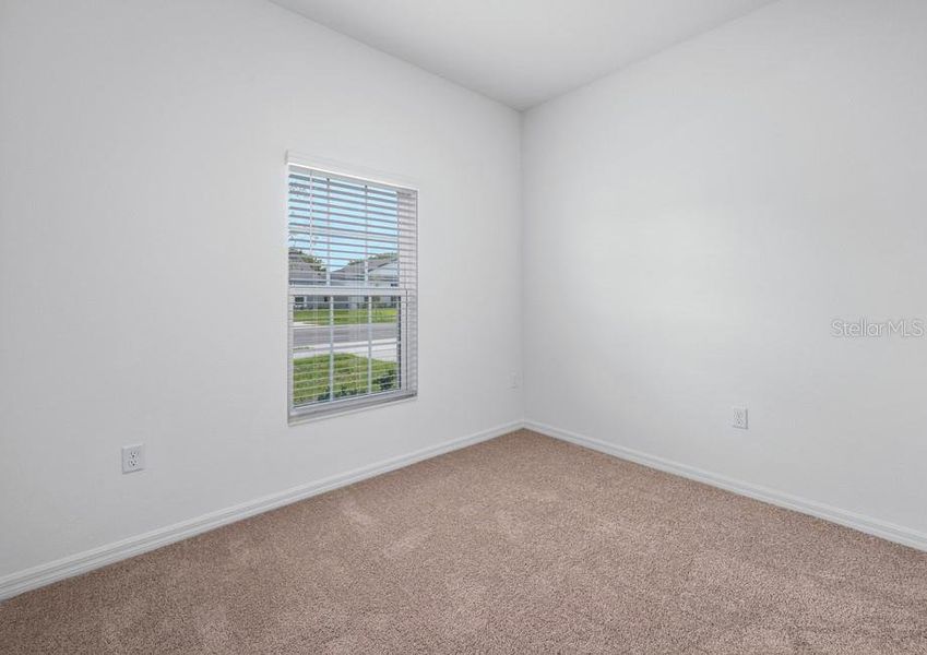 Spacious, unfurnished interior of a new home in Citrus Place, Babson Park (Image 7).