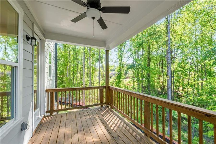 Exterior details and patio area of a home in , Suwanee (Image 22). Exterior details and patio area of a home in , Suwanee (Image 22).