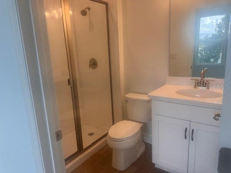 Furnished interior view inside a new home in Oakview, Apopka (Image 5).