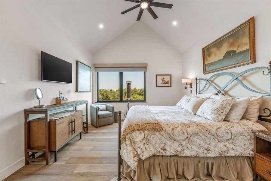 Furnished interior view inside a new home in , Iredell (Image 25). Furnished interior view inside a new home in , Iredell (Image 25).