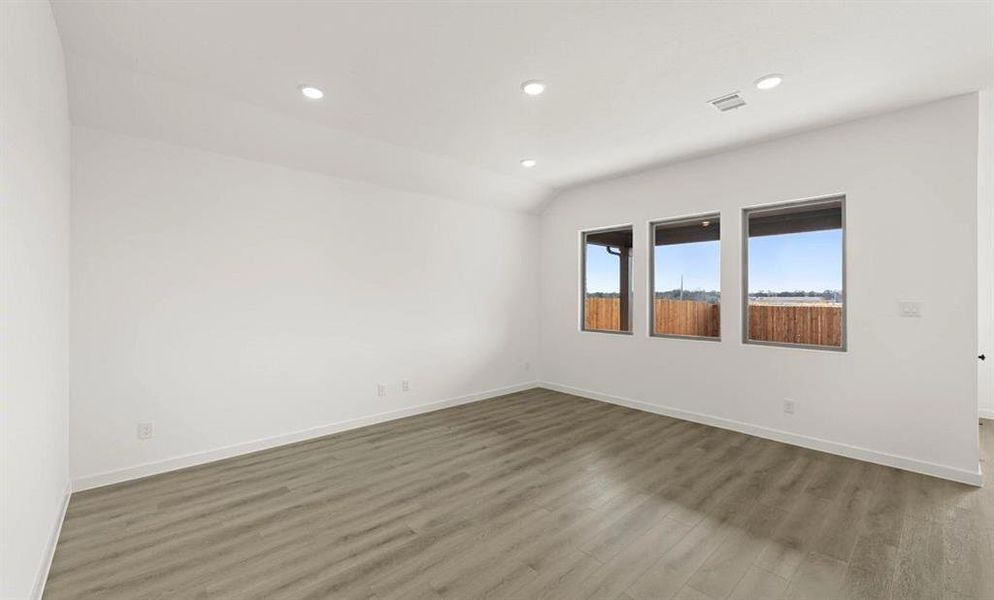 Family Room Representative Photo