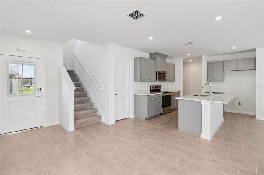 Image 26 of a home in Cyrene at Harmony.