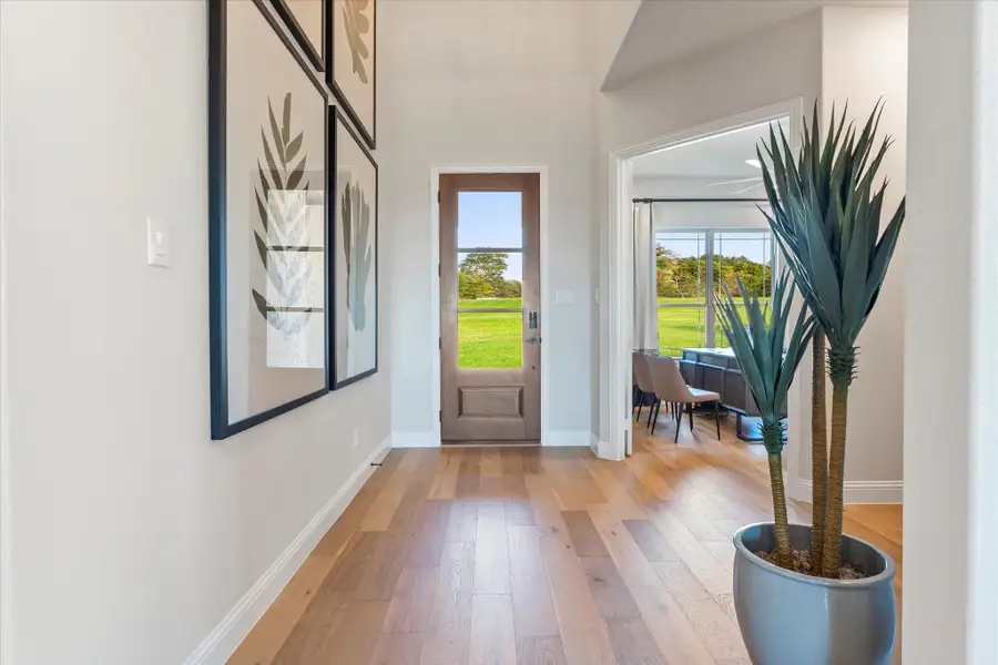 Image 33 of a home in Walton Ridge.