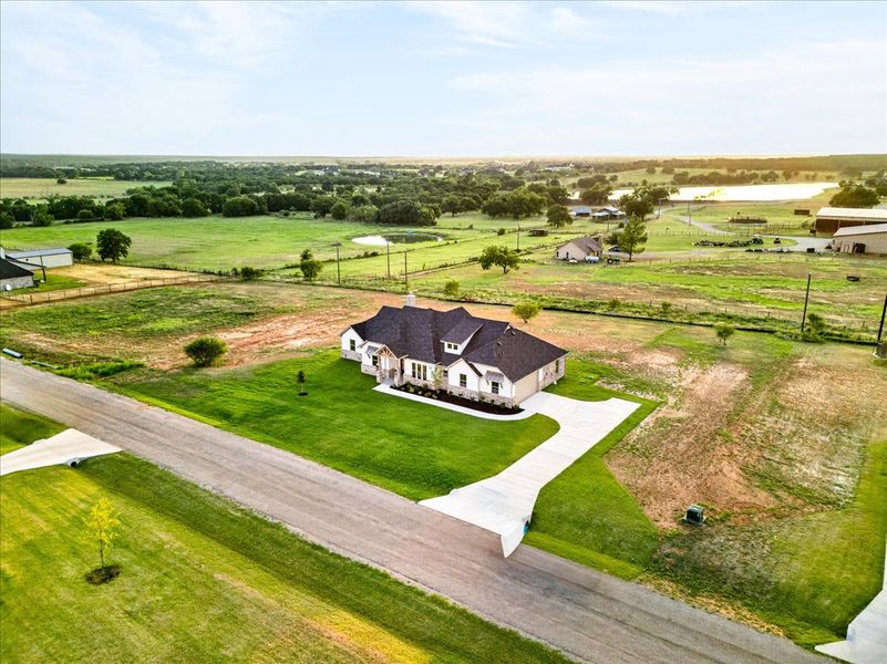 Doug Parr Homes |