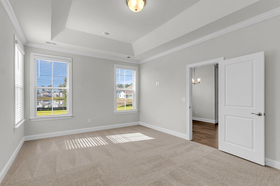 Drayton with Bonus New Home in Summerville, SC.  - Slide 34