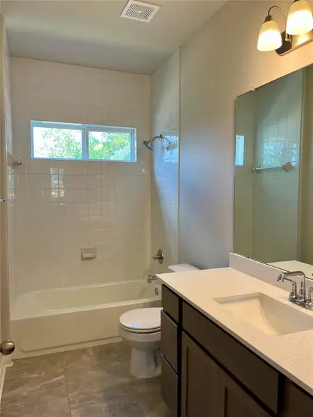 Furnished interior view inside a new home in , Kyle (Image 3). Furnished interior view inside a new home in , Kyle (Image 3).