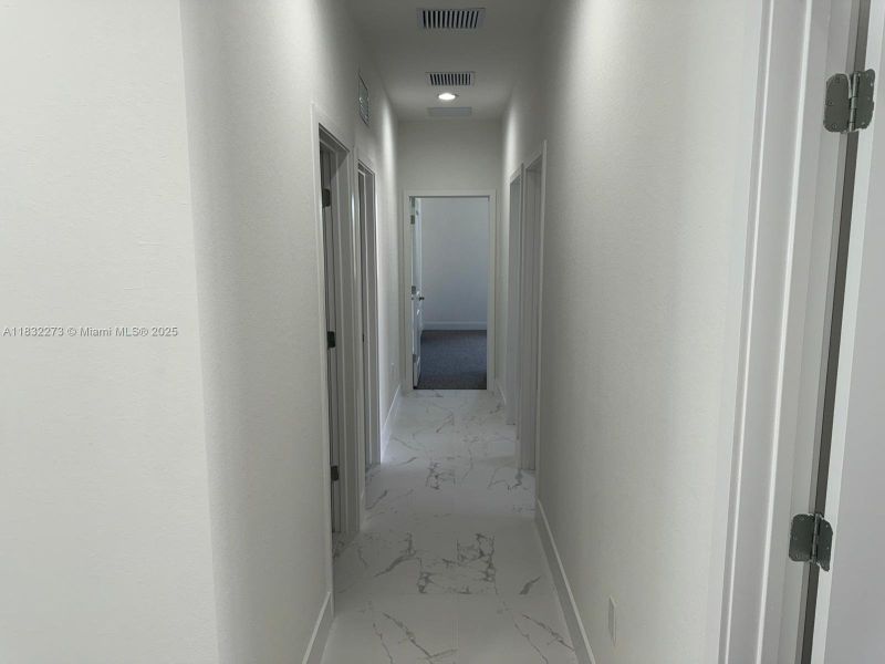 Spacious, unfurnished interior of a new home in , Homestead (Image 22). Spacious, unfurnished interior of a new home in , Homestead (Image 22).