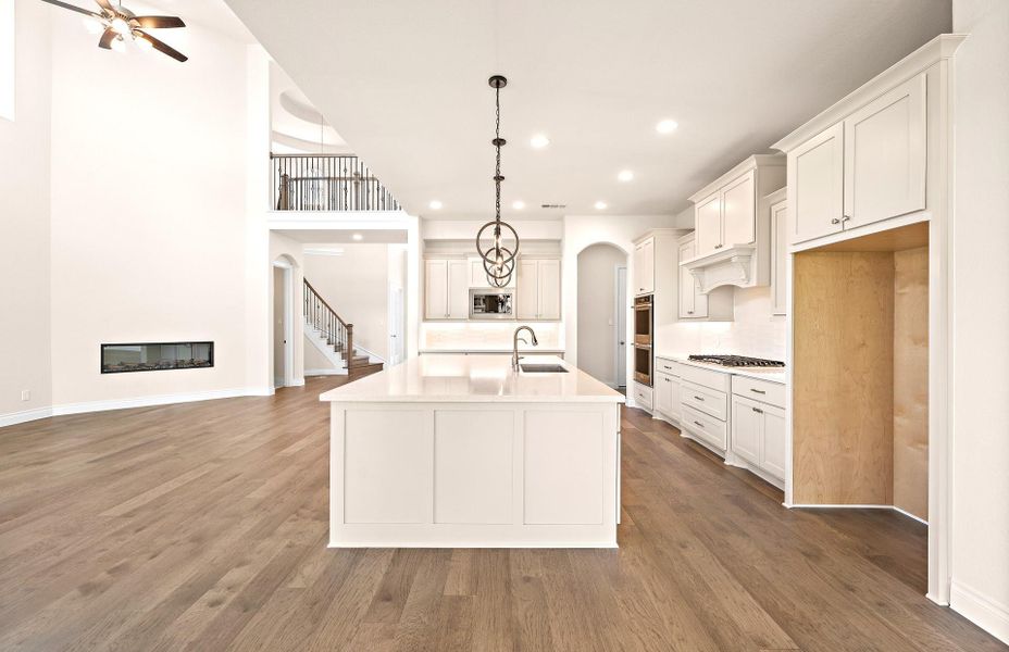 Image 43 of a home in Bridgeland 60′. Image 43 of a home in Bridgeland 60′.