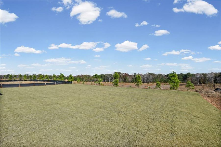 Natural landscape and outdoor views near Overland in Locust Grove (Image 17).