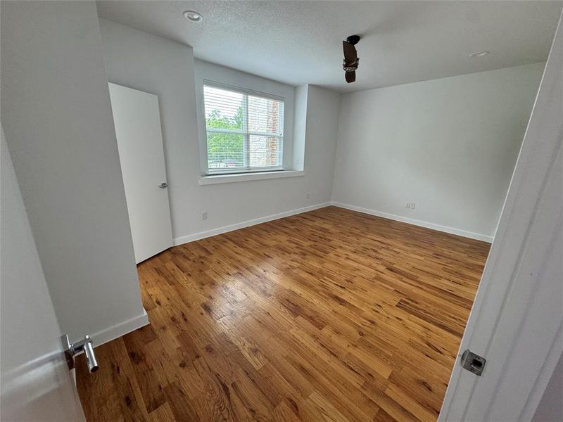 Spacious, unfurnished interior of a new home in , Waxahachie (Image 11). Spacious, unfurnished interior of a new home in , Waxahachie (Image 11).