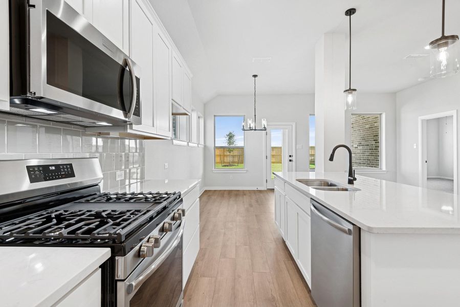 Image 26 of a home in Meridiana 45' Homesites. Image 26 of a home in Meridiana 45' Homesites.