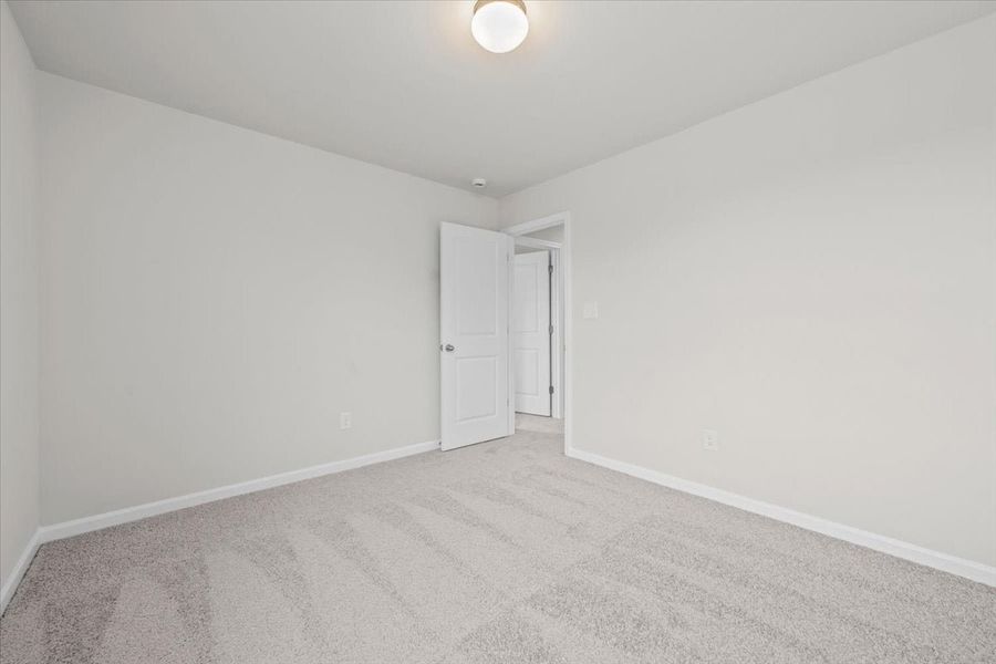 2,266sf New Home in Lillington, NC.  - Slide 13