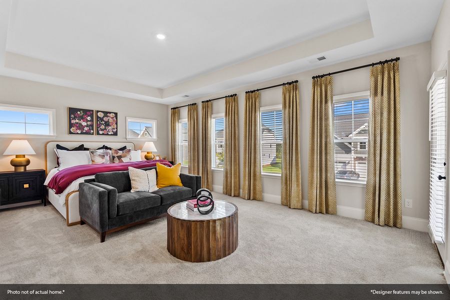 Image 29 of a home in Sweetbrier.