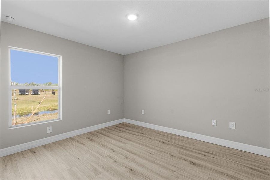 Spacious, unfurnished interior of a new home in , North Port (Image 19). Spacious, unfurnished interior of a new home in , North Port (Image 19).