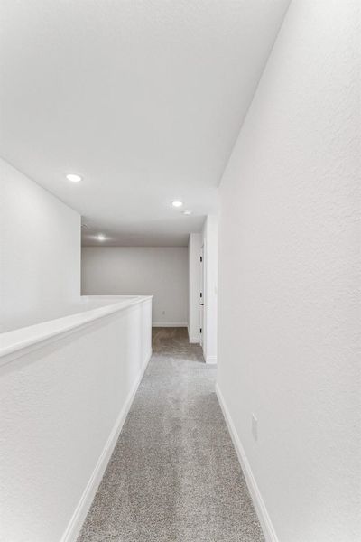 Spacious, unfurnished interior of a new home in Salerno Reserve Townhomes, Stuart (Image 31). Spacious, unfurnished interior of a new home in Salerno Reserve Townhomes, Stuart (Image 31).