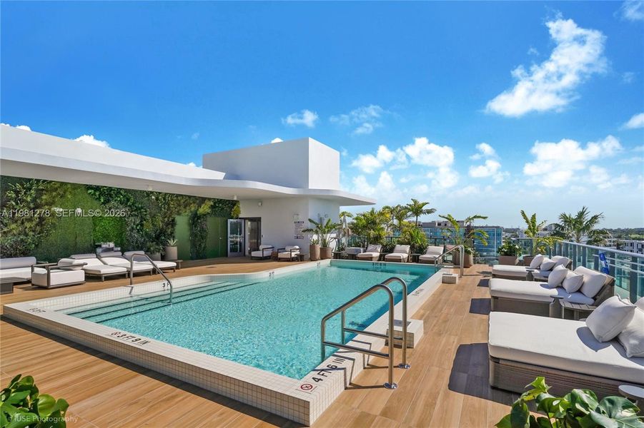 Community amenities in Alana Bay Harbor Islands, Bay Harbor Islands (Image 25).