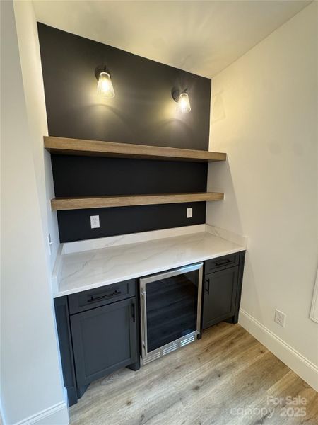 Furnished interior view inside a new home in , Hickory (Image 14). Furnished interior view inside a new home in , Hickory (Image 14).