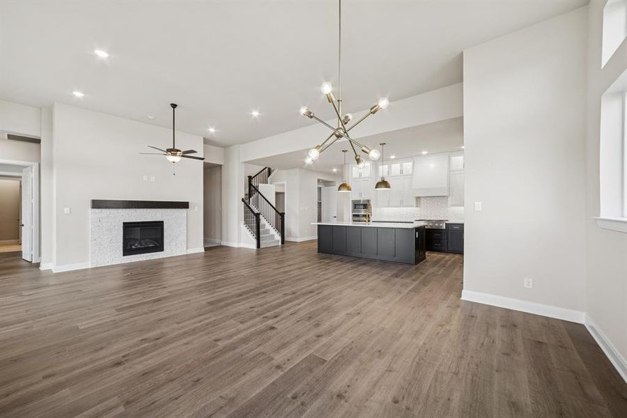 Image 33 of a home in Pecan Square - Estates. Image 33 of a home in Pecan Square - Estates.