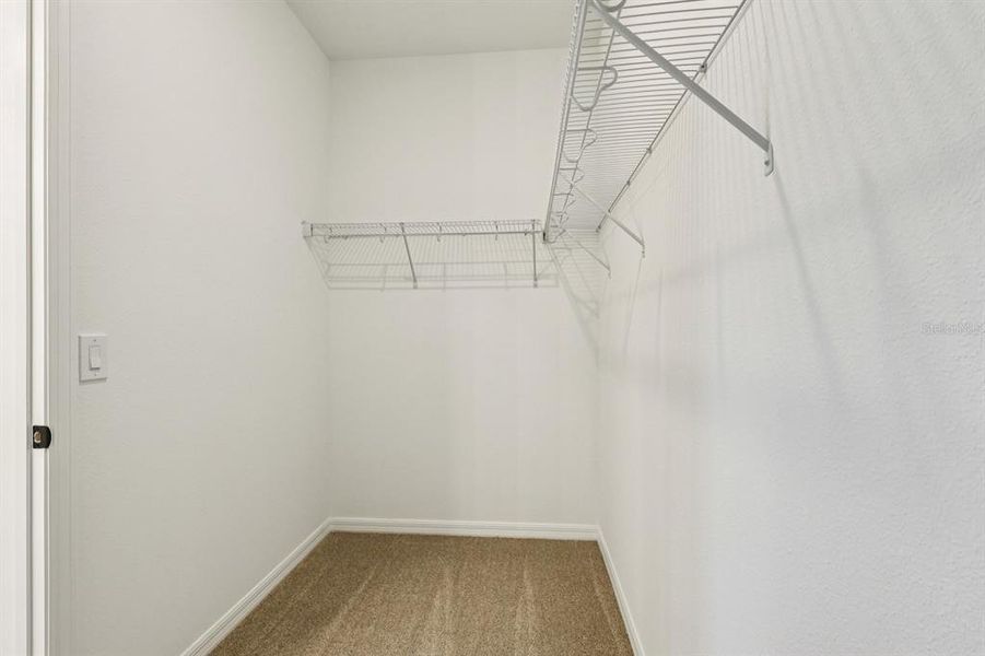 Spacious, unfurnished interior of a new home in , Kissimmee (Image 9). Spacious, unfurnished interior of a new home in , Kissimmee (Image 9).