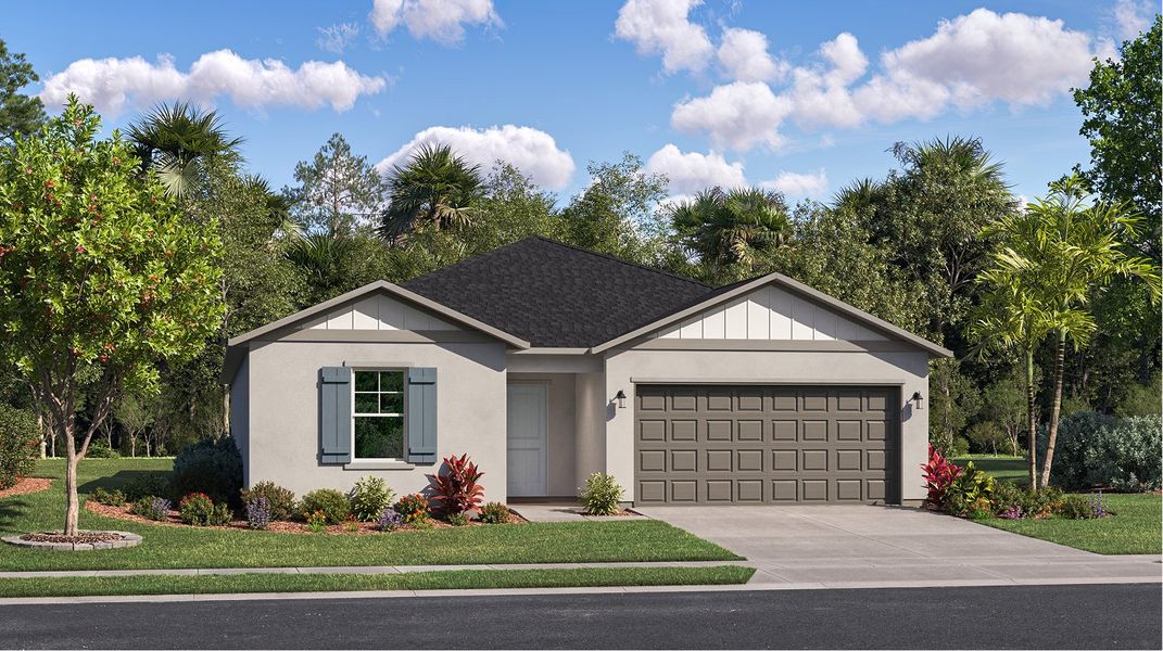 Citrus Springs Res Dawn II C Citrus Springs Res Dawn II C
