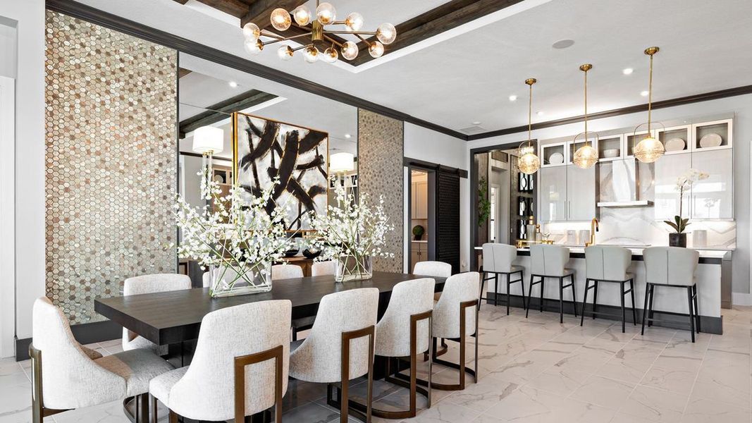 Dining Dining