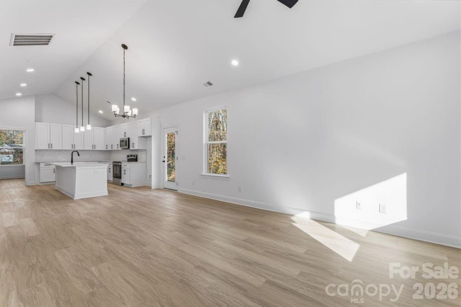 Living Room Living Room