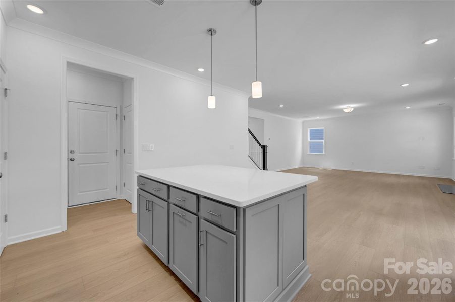 Kitchen Kitchen