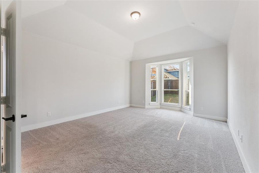 Spacious, unfurnished interior of a new home in , Celina (Image 27).