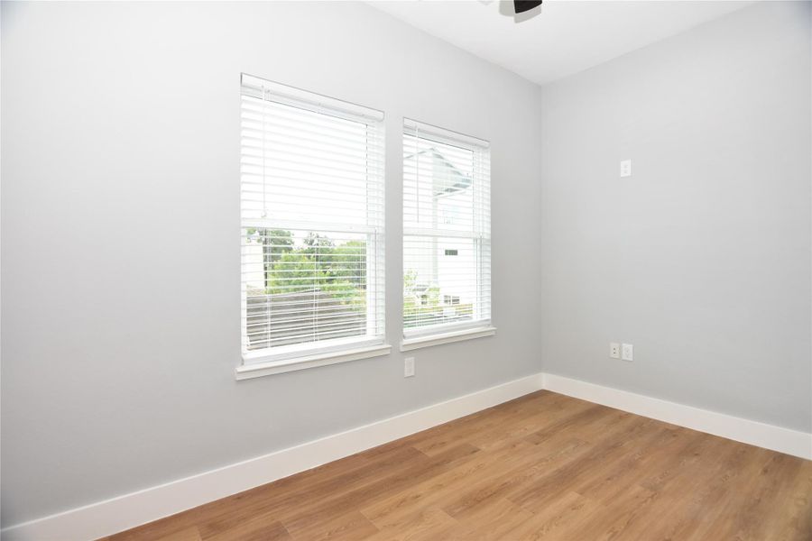 2nd Floor flex area - office or TV room 2nd Floor flex area - office or TV room