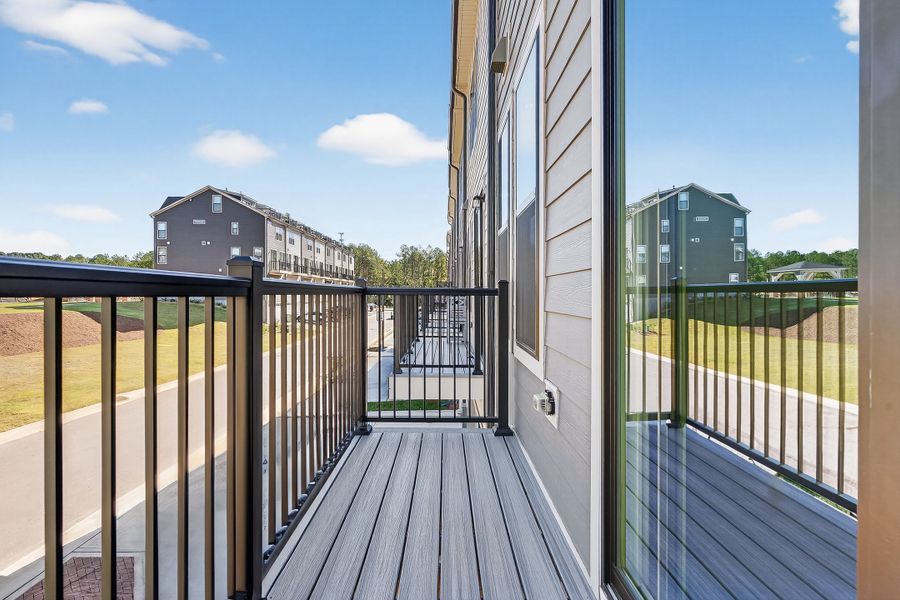 New Home in Cary, NC.  - Slide 44