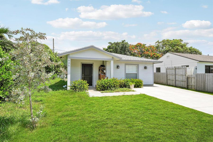 House-1 House-1