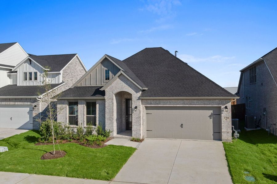 4br New Home in Anna, TX. - Slide 2 4br New Home in Anna, TX. - Slide 2